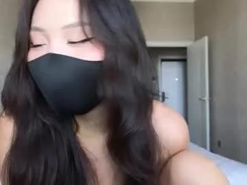 amyalwayshere on Chaturbate 