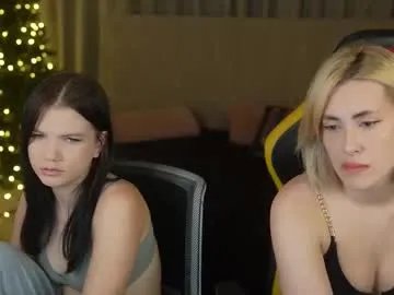 anabel2054 on Chaturbate 