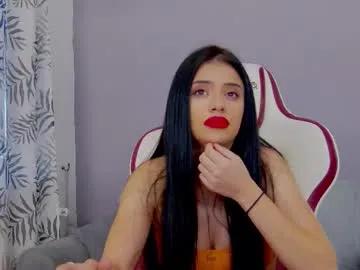 Freechat anais_carter on Chaturbate