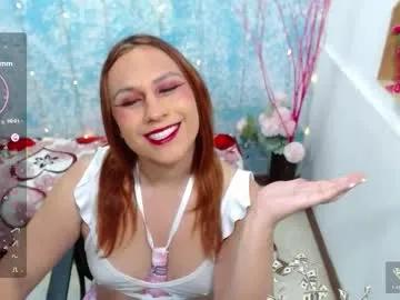 Freechat analia_01 on Chaturbate