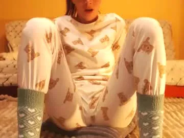 Freechat andrasweetie on Chaturbate