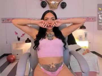 andreag_ on Chaturbate