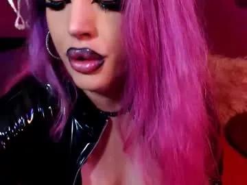 Private andreeajj on Chaturbate