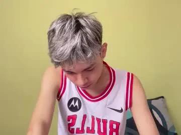 andy_belier on Chaturbate