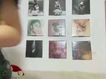 andy_belier on Chaturbate