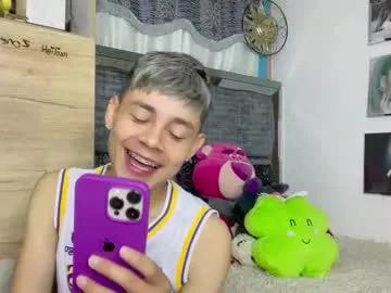 andy_belier on Chaturbate