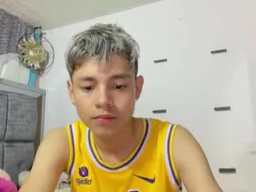 andy_belier — Lets enjoy with Andy, what else do you want to do with me?  #gay #teen #cum #young #latino