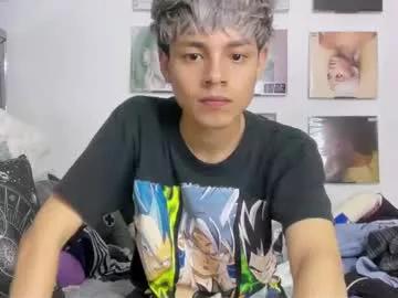andy_belier on Chaturbate