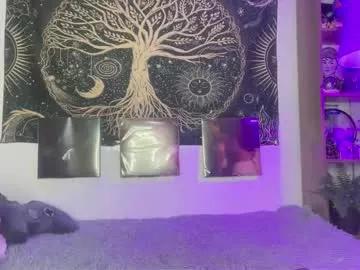 andy_belier on Chaturbate