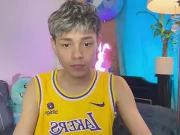 andy_belier on Chaturbate