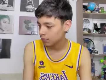 andy_belier on Chaturbate