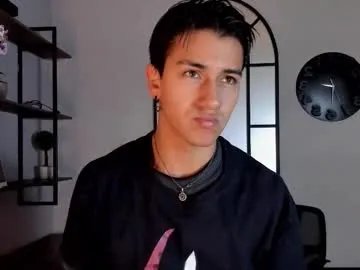 Freechat andyjoy_ on Chaturbate