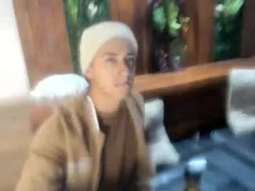 Freechat andyjoy_ on Chaturbate