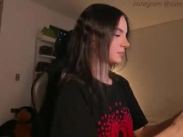 anelisse_ on Chaturbate