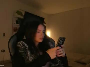 anelisse_ on Chaturbate