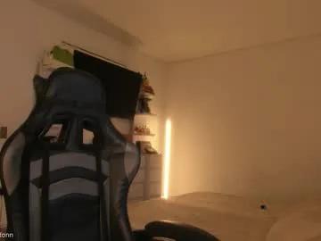 anelisse_ on Chaturbate