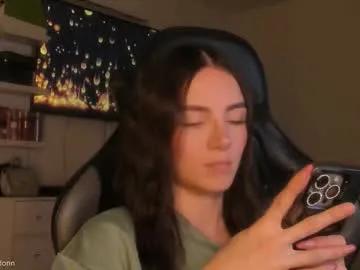 anelisse_ on Chaturbate