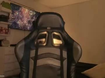 anelisse_ on Chaturbate