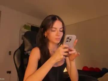 anelisse_ on Chaturbate