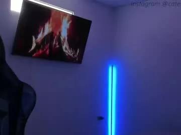 anelisse_ on Chaturbate