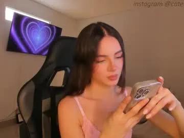 anelisse_ on Chaturbate