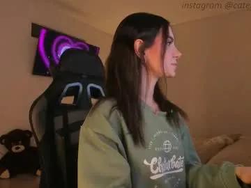 anelisse_ on Chaturbate