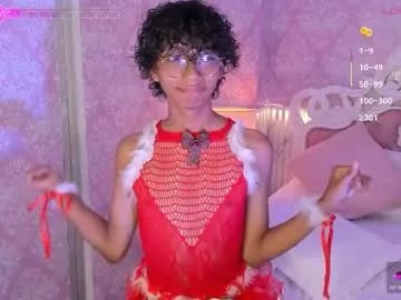 Freechat angel__sweet18 on Chaturbate