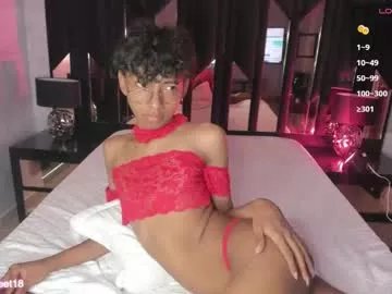 Freechat angel__sweet18 on Chaturbate