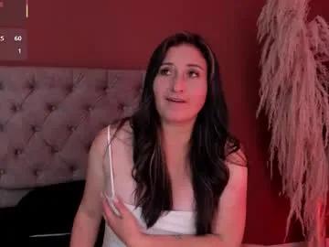 angela_fiory on Chaturbate