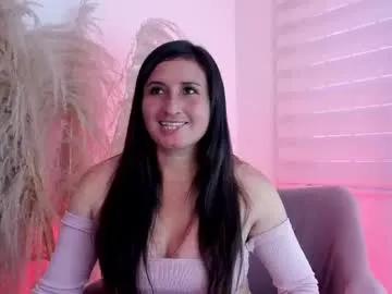 angela_fiory on Chaturbate