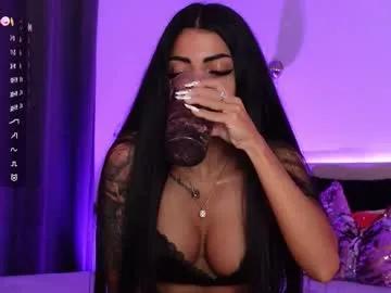 angela_myst on Chaturbate