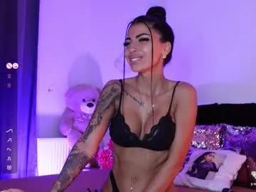 angela_myst on Chaturbate