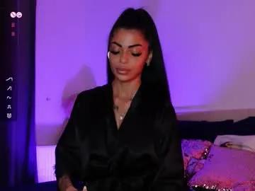 angela_myst on Chaturbate