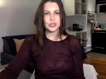 Freechat angeladarkk on Chaturbate