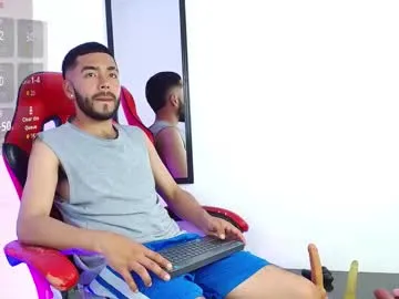 Freechat angelbacker on Chaturbate