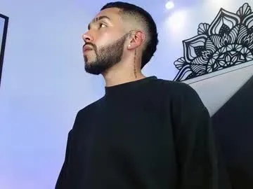 Freechat angelbacker on Chaturbate