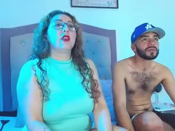 Freechat angelbacker on Chaturbate