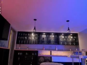 angelicavega_ on Chaturbate