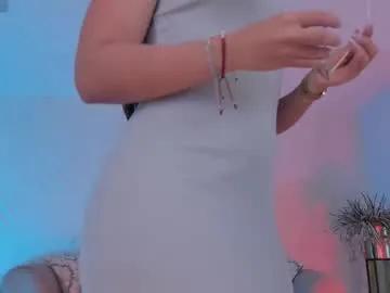 angelicavega_ on Chaturbate