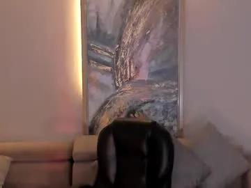 angelicavega_ on Chaturbate