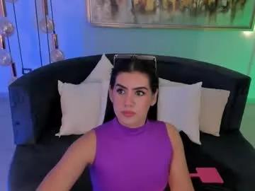 angelicavega_ on Chaturbate