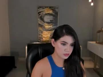 angelicavega_ on Chaturbate