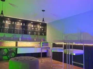 angelicavega_ on Chaturbate