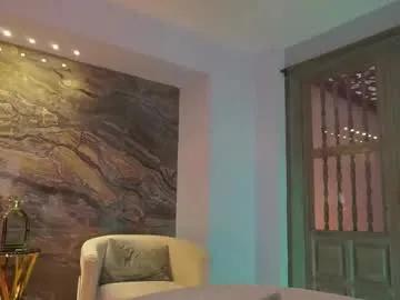 angelicavega_ on Chaturbate