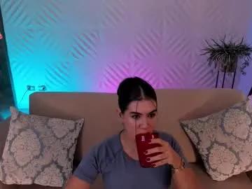 angelicavega_ on Chaturbate