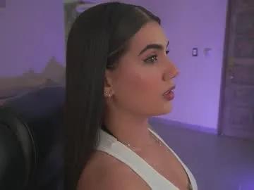 angelicavega_ on Chaturbate