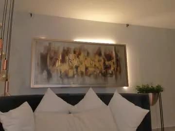 angelicavega_ on Chaturbate