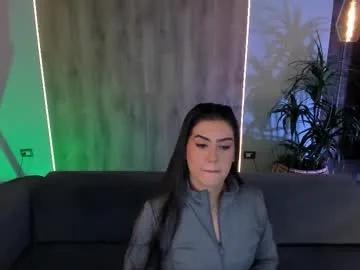 angelicavega_ on Chaturbate