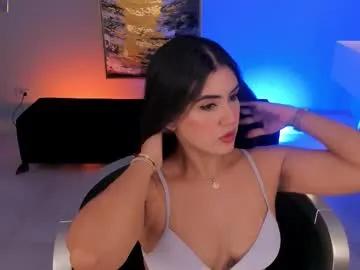 angelicavega_ on Chaturbate