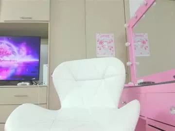 Offline angeliitaa on Chaturbate